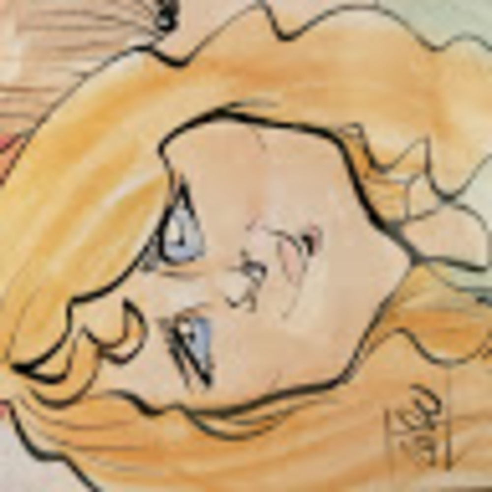 Meet your Posher, Ireland